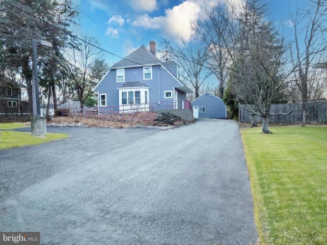 Photo of 2405 Pennington Road, Pennington NJ