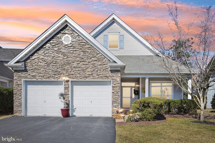 Photo of 25 Cardinalflower Lane, West Windsor NJ