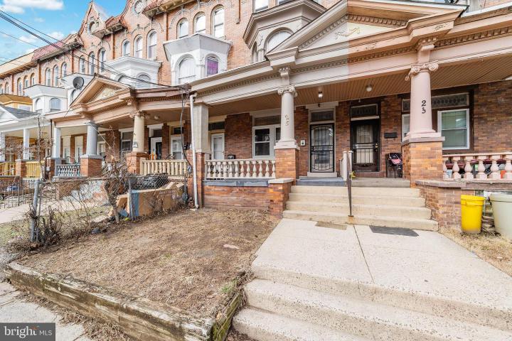 Photo of 25 Colonial Avenue, Trenton NJ