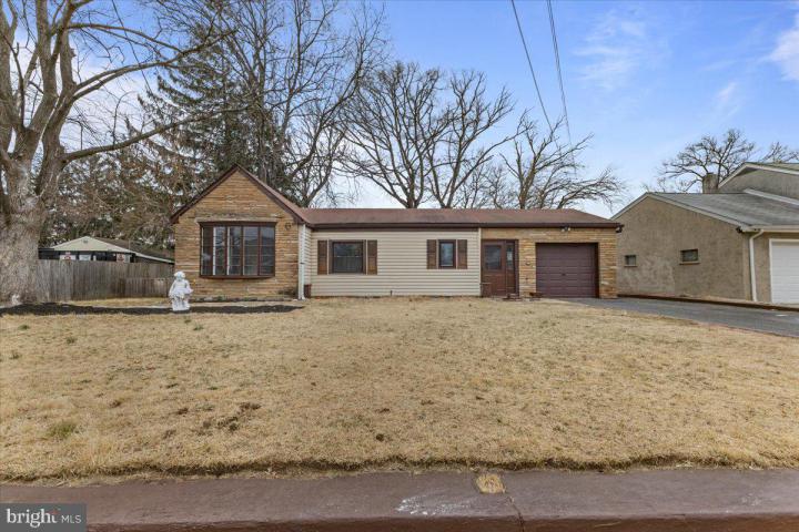 Photo of 56 Wert Avenue, Hamilton NJ