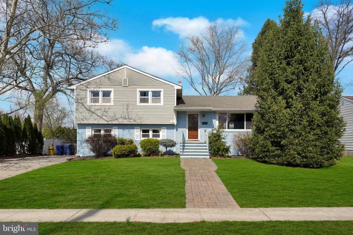 Photo of 56 Darrah Lane, Lawrence Township NJ