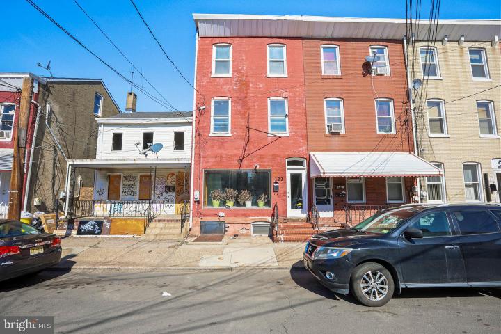 Photo of 122 Butler Street, Trenton NJ