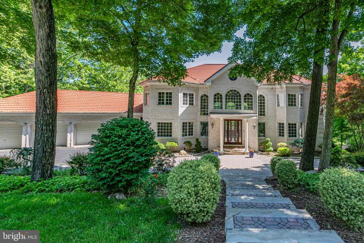 Photo of 429 Wendover Drive, Princeton NJ