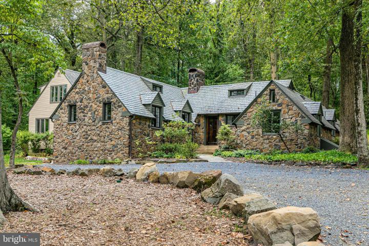 Photo of 348 Cherry Valley Road, Princeton NJ