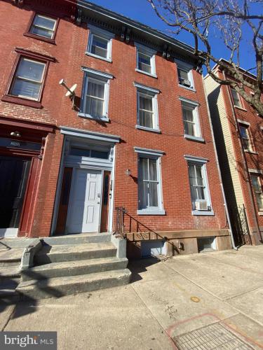 Photo of 204 Academy Street, Trenton NJ