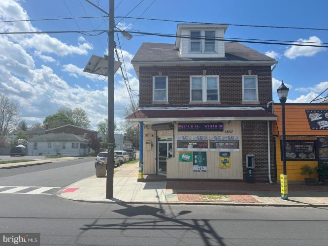 Photo of 1857 S Broad Street, Hamilton NJ