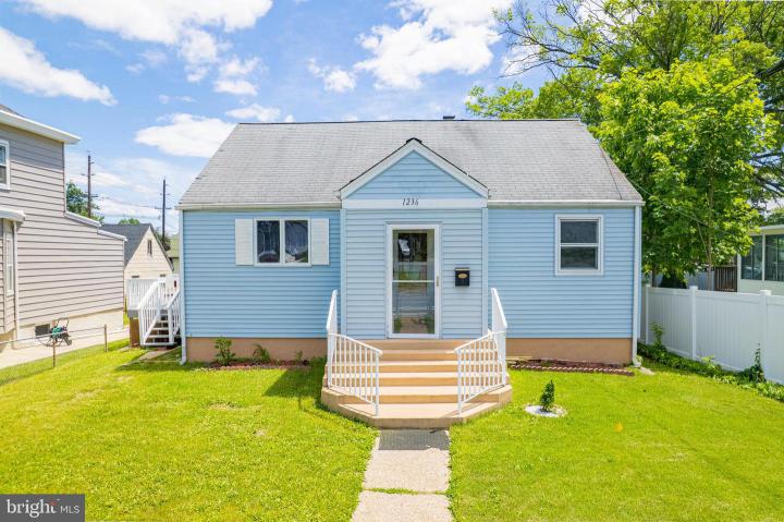 Photo of 1236 Prospect Street, Ewing NJ