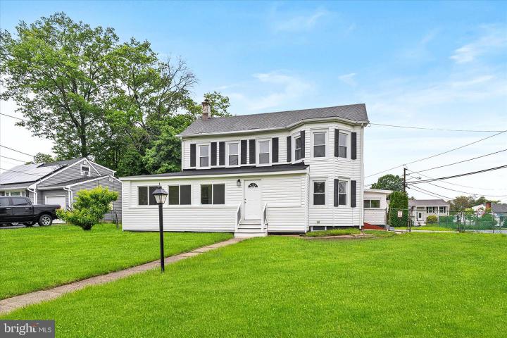 Photo of 542 Mercerville-edinburg Road, Hamilton NJ
