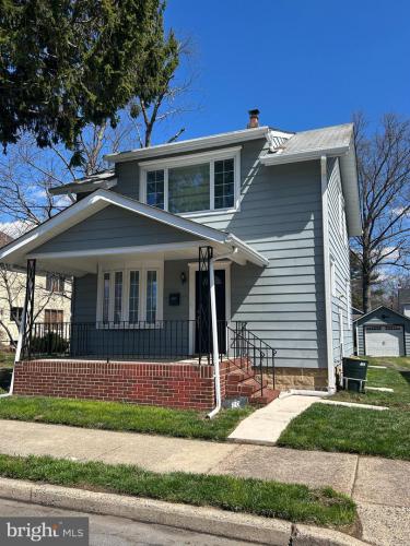 Photo of 20 Leuckel Avenue, Hamilton NJ