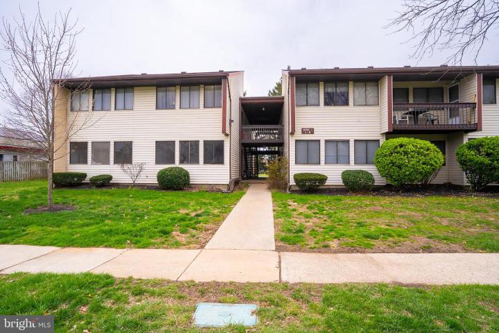 Photo of Avon Drive, East Windsor NJ