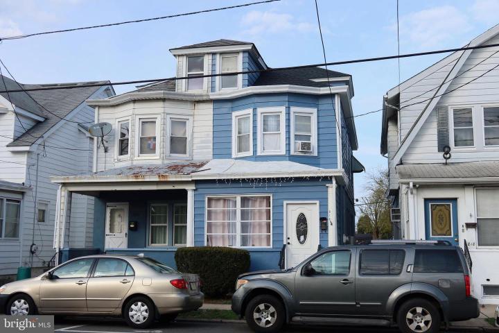Photo of 816 S Olden Avenue, Trenton NJ