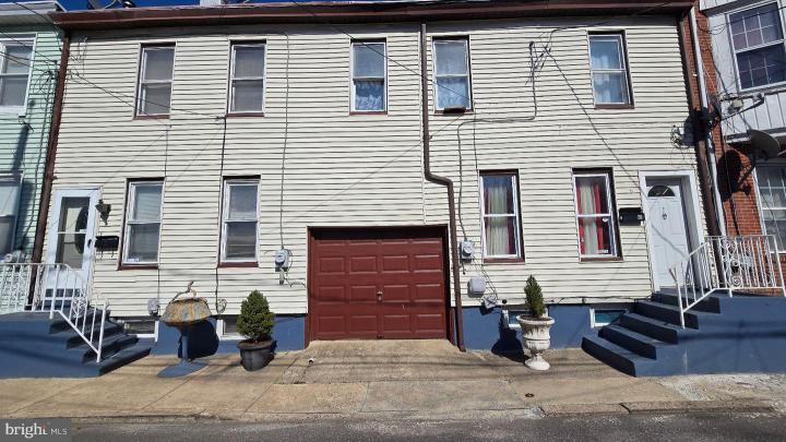 Photo of 20 Daymond Street, Trenton NJ