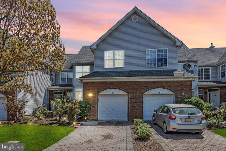 Photo of 30 Frost Lane, East Windsor NJ