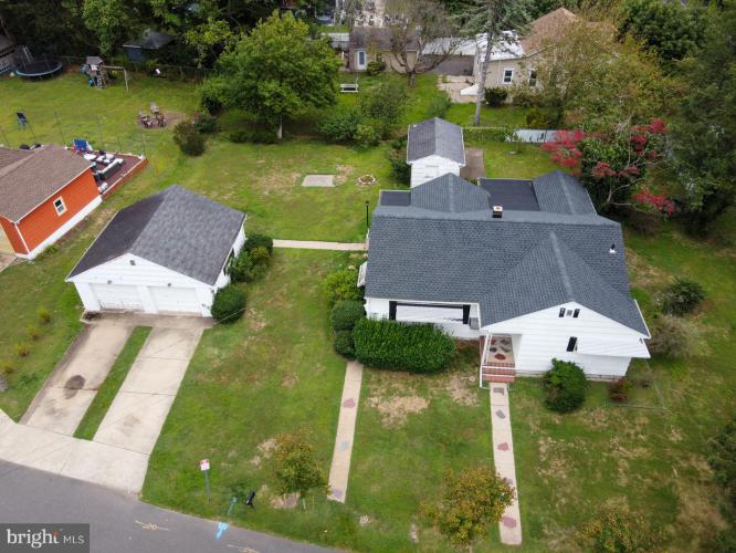Photo of 520 Vetterlein Avenue, Hamilton NJ