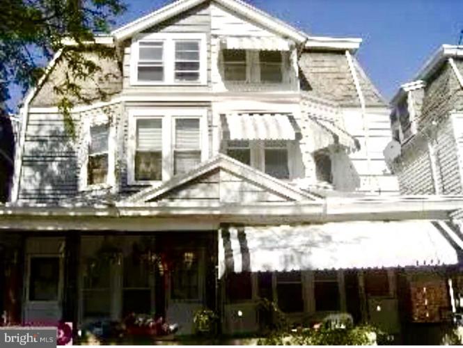 Photo of 1110 Hamilton Avenue, Trenton NJ