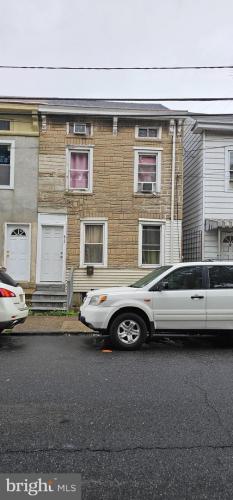 Photo of 415 Hudson Street, Trenton NJ