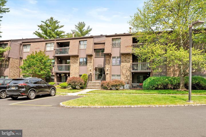 Photo of 1824 Old Stone Mill, East Windsor NJ
