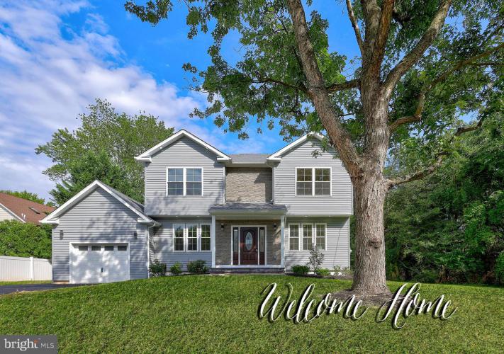 Photo of 62 Glenn Avenue, Lawrence Twp NJ
