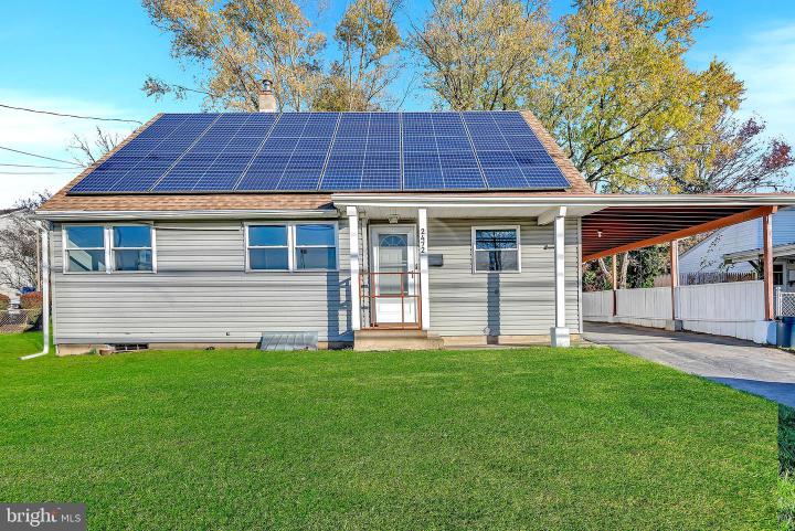 Photo of 2472 Ydv-ham Square, Hamilton NJ