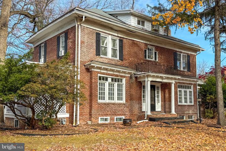 Photo of 10 Whittier Avenue, Trenton NJ