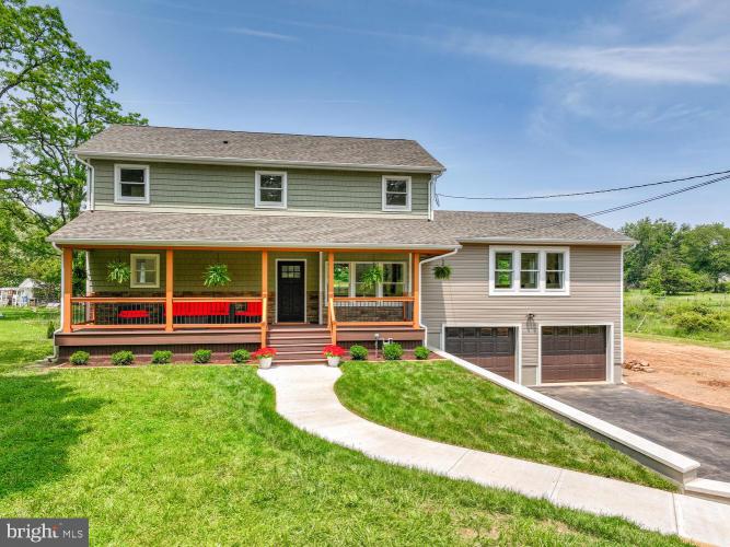 Photo of 257 Pennington Hopewell Road, Hopewell NJ