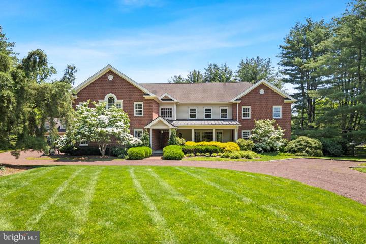 Photo of 4491 Province Line Road, Princeton NJ