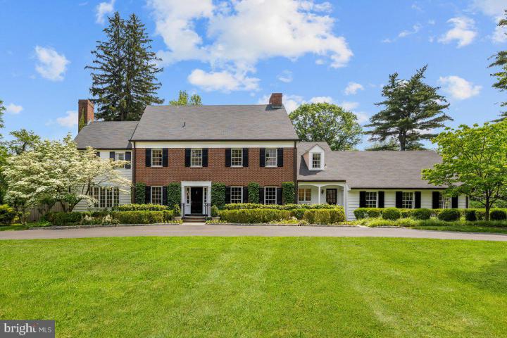 Photo of 18 Winfield Road, Princeton NJ