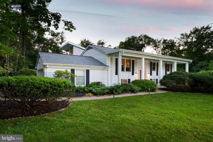Photo of 199 Spring Beauty Drive, Lawrence Township NJ