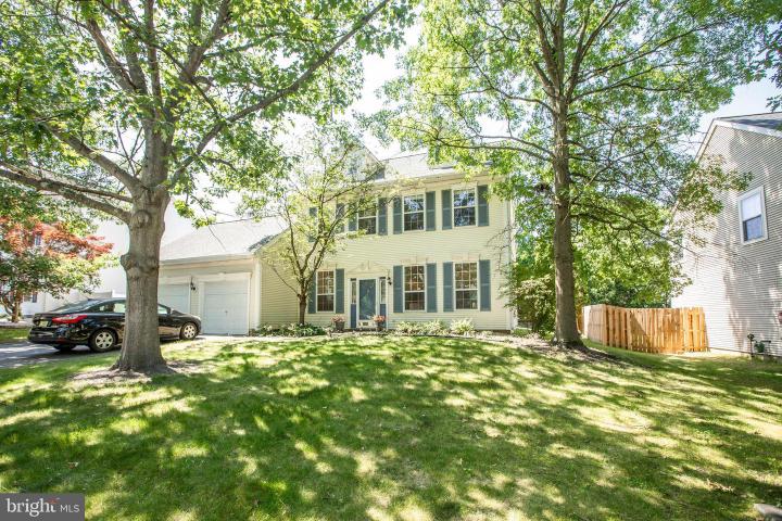 Photo of 23 Navesink Drive, Pennington NJ