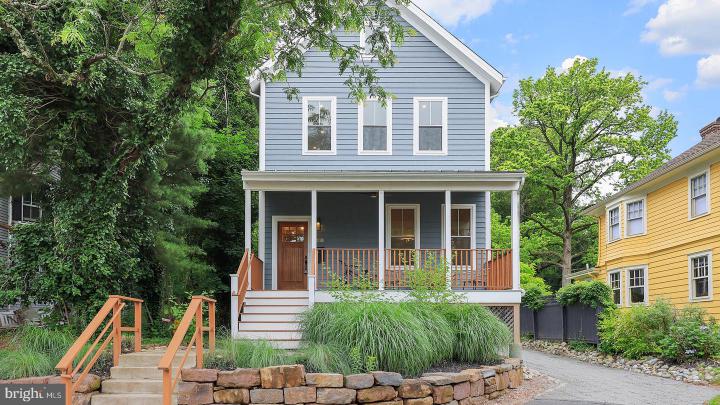 Photo of 18 Hart Avenue, Hopewell NJ