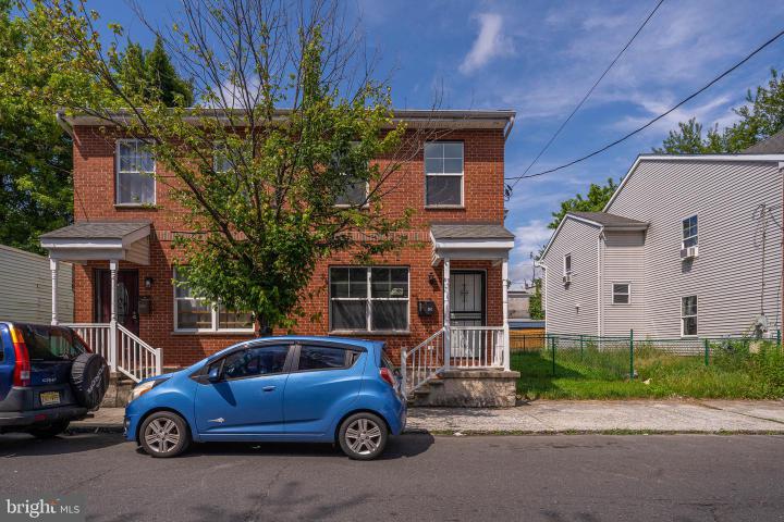 Photo of 94 Passaic Street, Trenton NJ