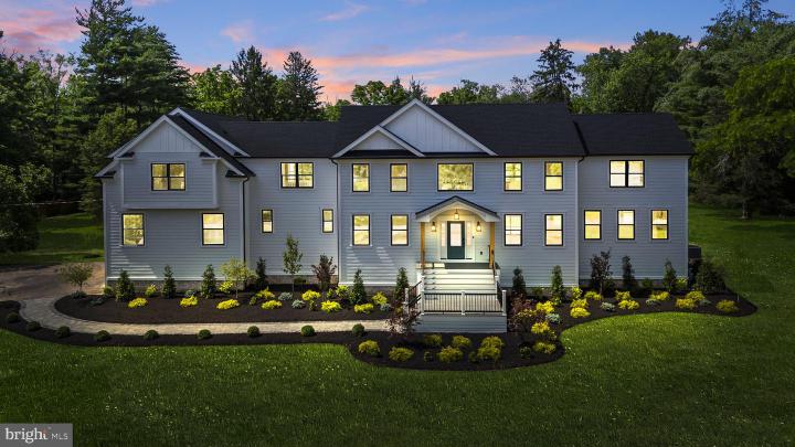 Photo of 387 Gallup Road, Princeton NJ