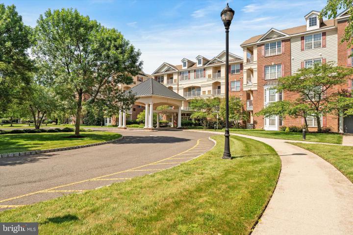 Photo of 1221 Colts Circle Q, Lawrenceville NJ