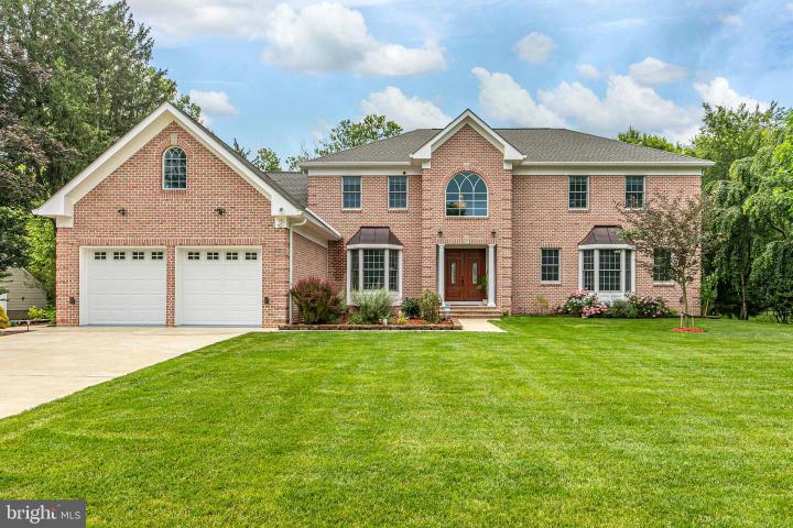 Photo of 535 Village Road West, Princeton Junction NJ