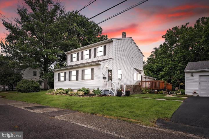 Photo of 140 Grandview Avenue, Hamilton NJ