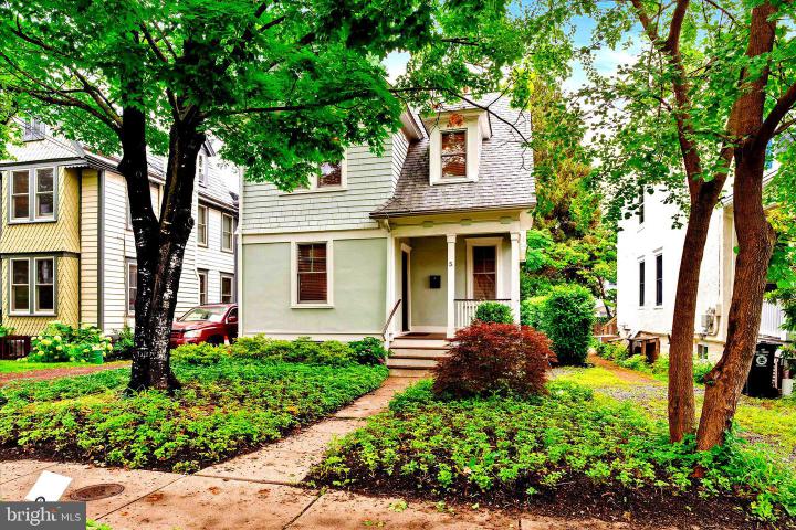 Photo of 5 Madison Street, Princeton NJ