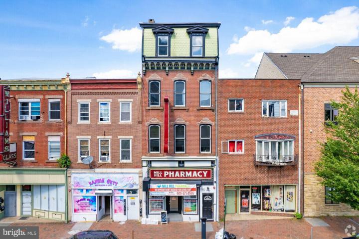 Photo of 334 S Broad Street, Trenton NJ