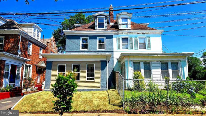 Photo of 30 Newell Avenue, Trenton NJ