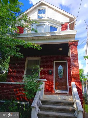 Photo of 224 Garfield Avenue, Trenton NJ