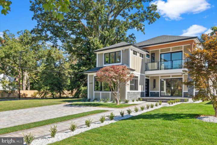 Photo of 261 Moore Street, Princeton NJ