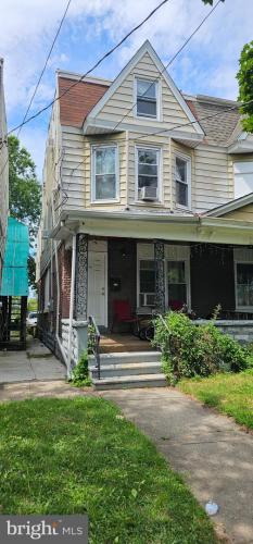 Photo of 1122 Hamilton Avenue, Trenton NJ
