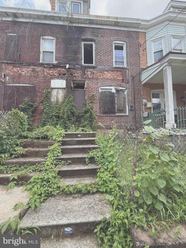 Photo of 38 Vine Street, Trenton NJ