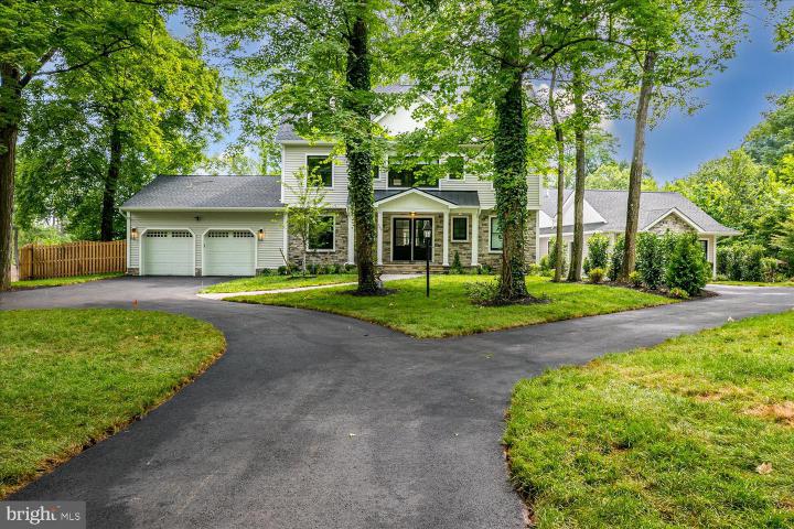 Photo of 569 Riverside Drive, Princeton NJ