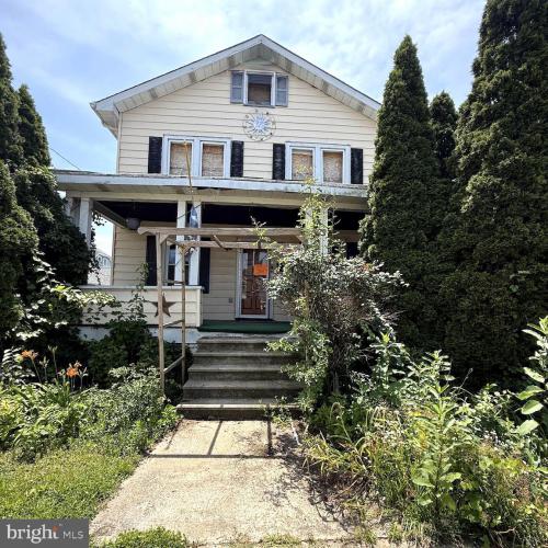 Photo of 1523 Cornell Avenue, Hamilton Township NJ