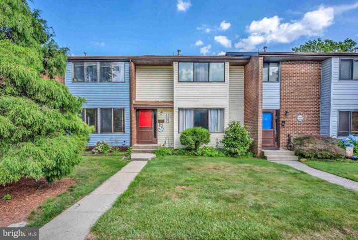 Photo of 170 Bennington Drive, Hightstown NJ