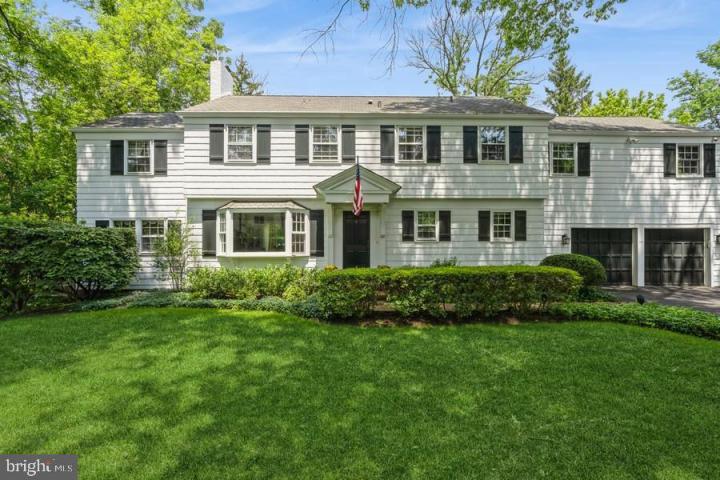 Photo of 79 Lafayette Road, Princeton NJ