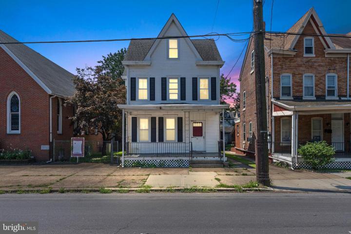 Photo of 1961 S Broad Street, Trenton NJ