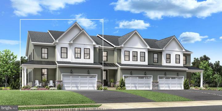 Photo of 19 Cooper Court, West Windsor NJ