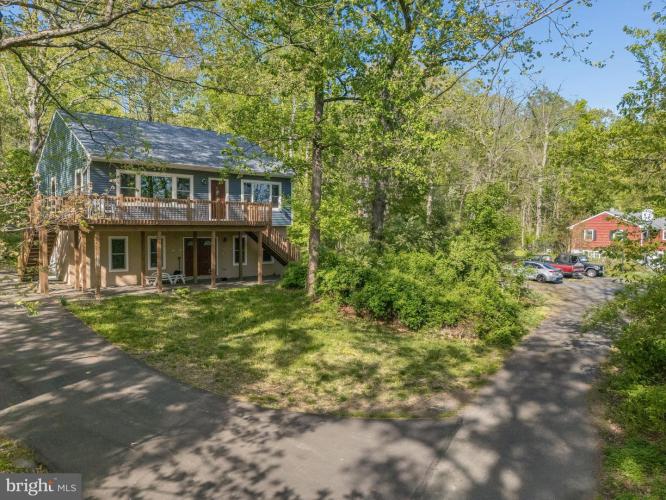 Photo of 1556 River Road, Titusville NJ