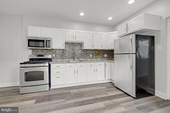 Photo of 417 N Montgomery Street, Trenton NJ